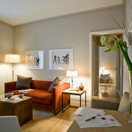 Escalus Luxury Suites Верона Екстериор снимка