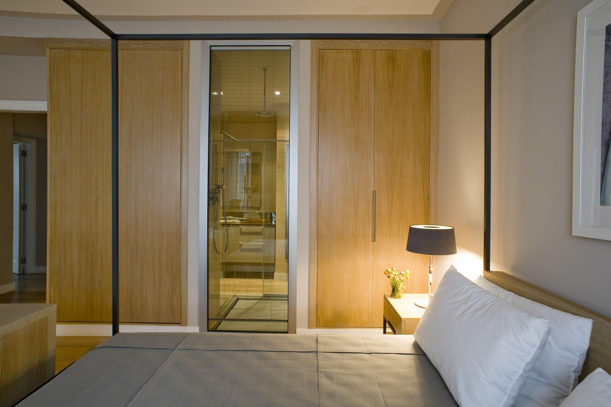 Escalus Luxury Suites Верона Екстериор снимка