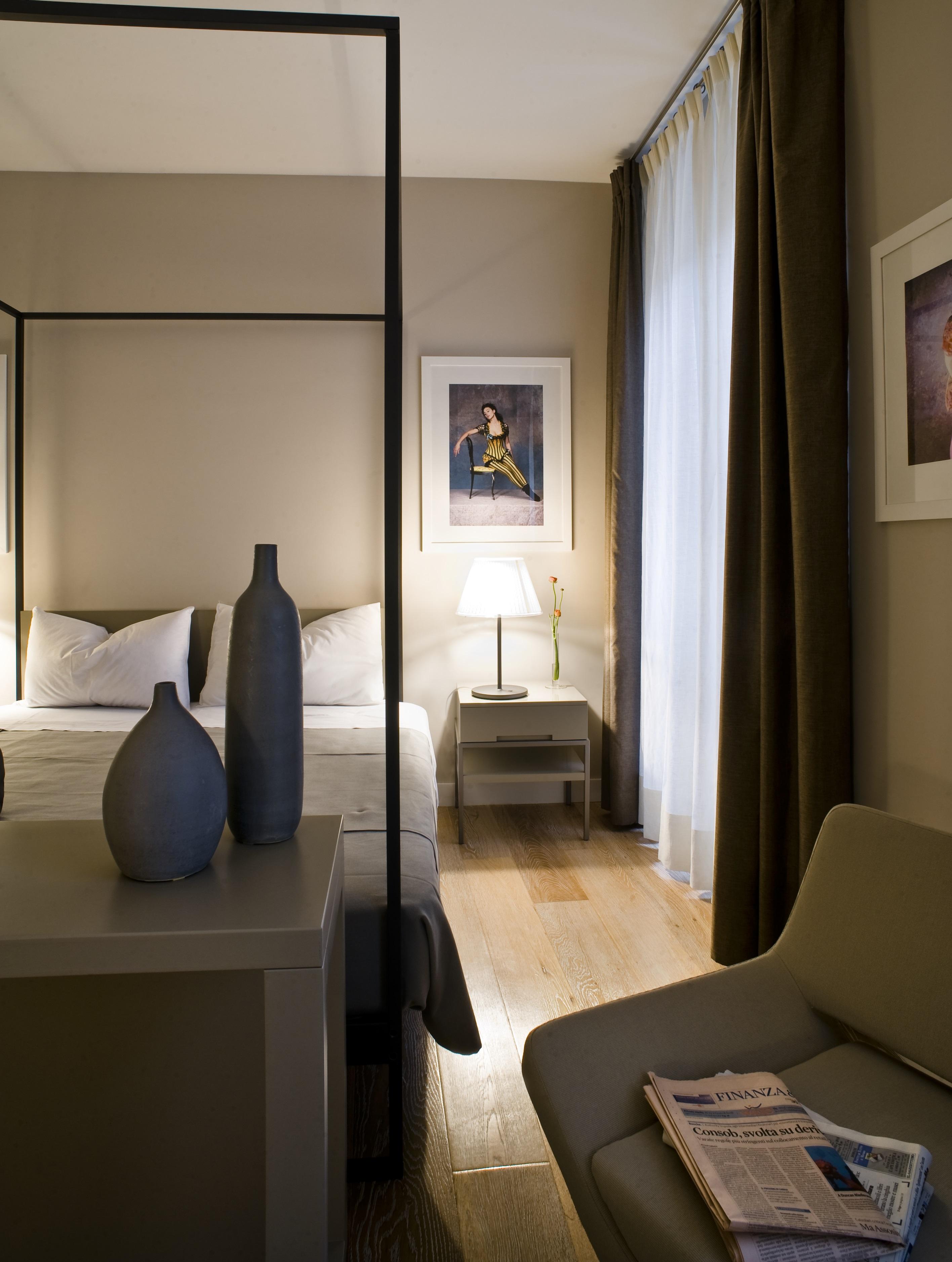 Escalus Luxury Suites Верона Екстериор снимка
