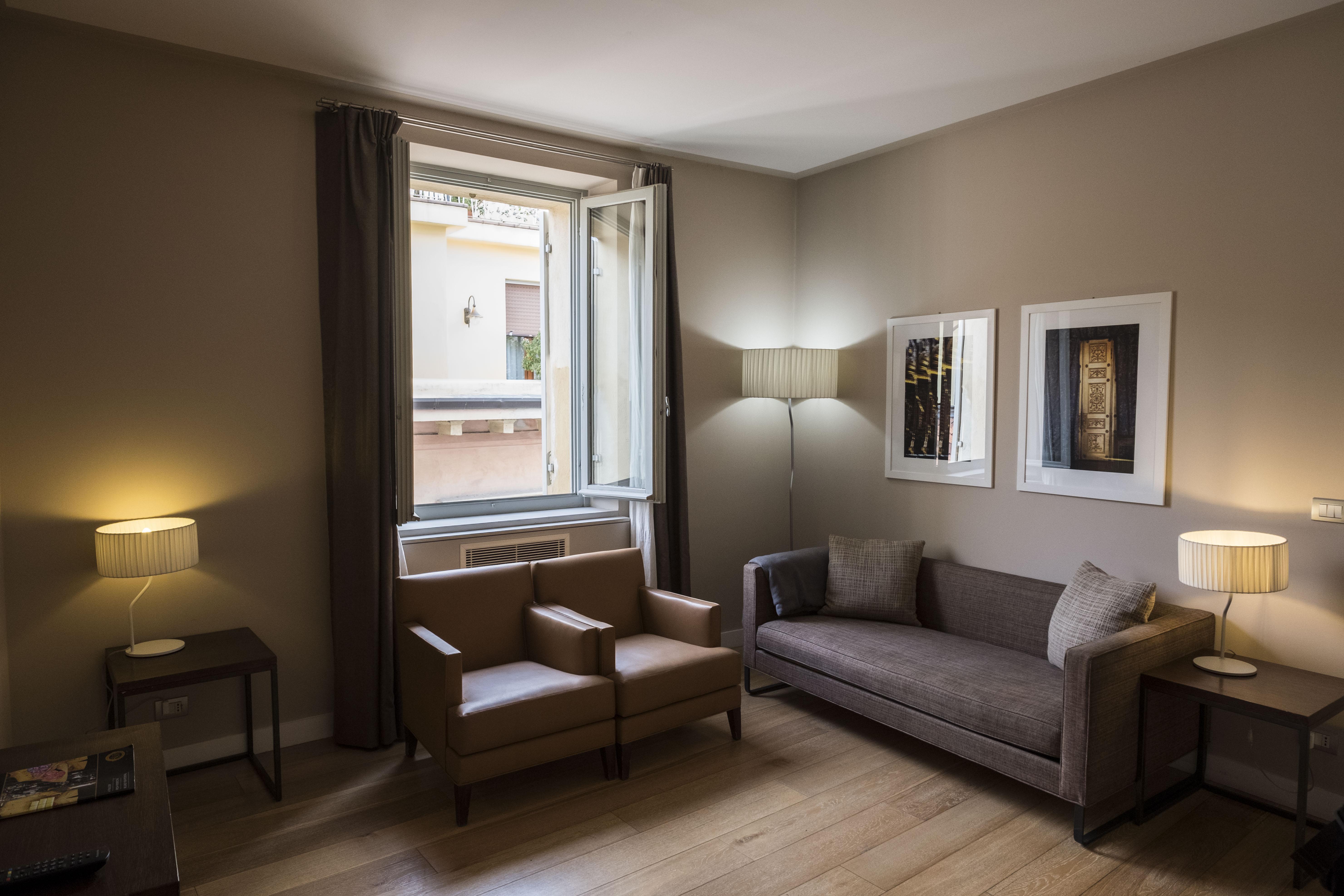 Escalus Luxury Suites Верона Екстериор снимка