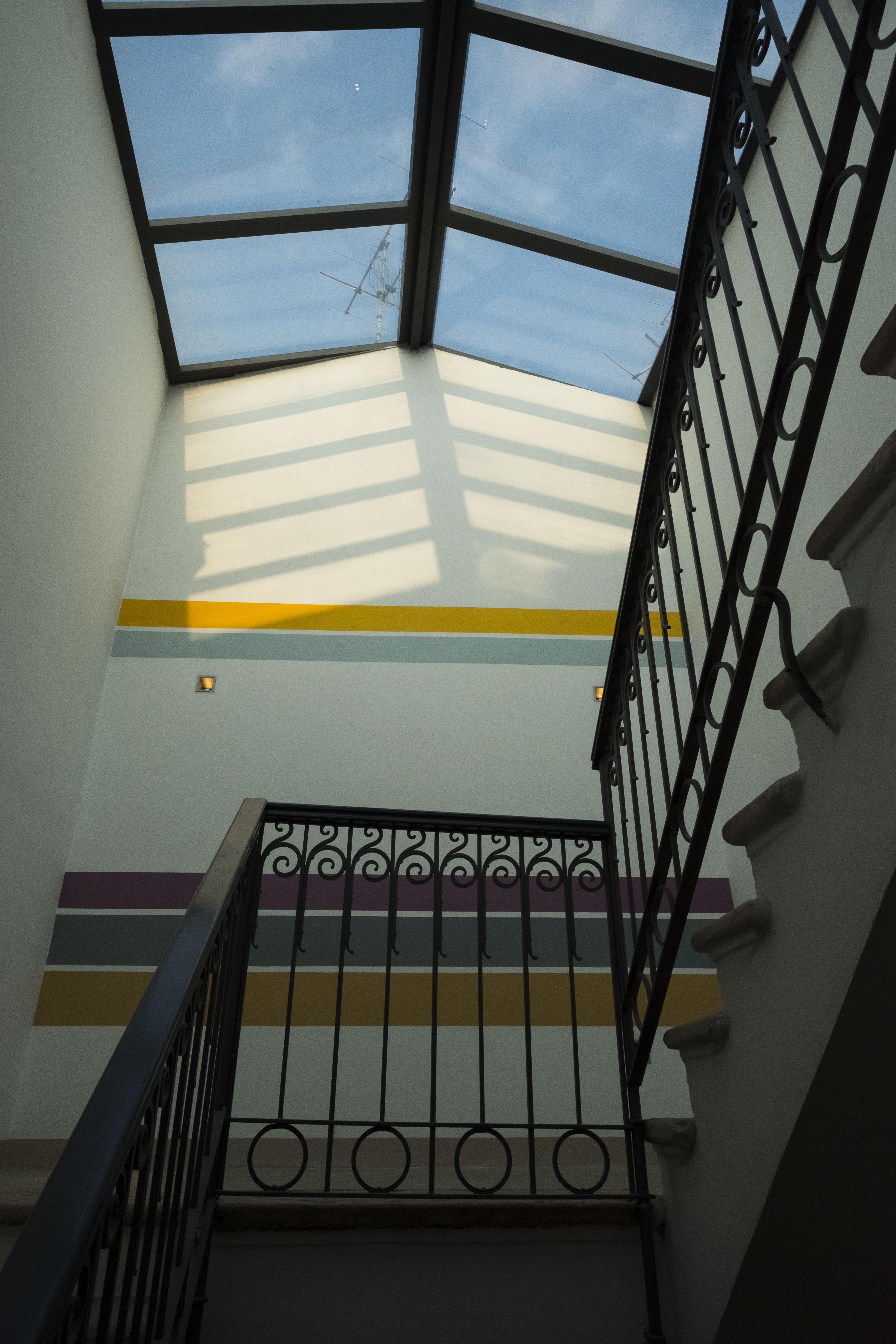 Escalus Luxury Suites Верона Екстериор снимка