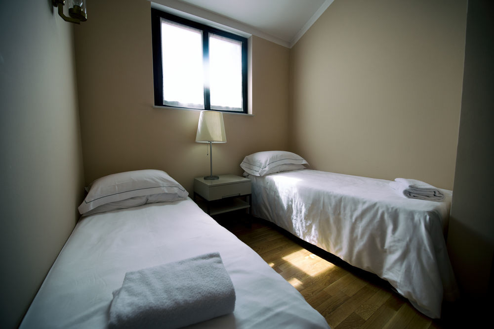 Escalus Luxury Suites Верона Екстериор снимка