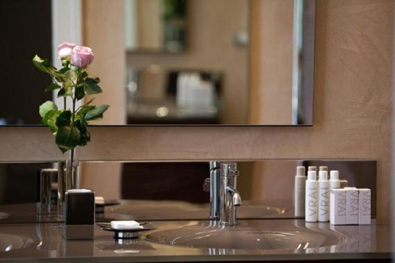 Escalus Luxury Suites Верона Екстериор снимка